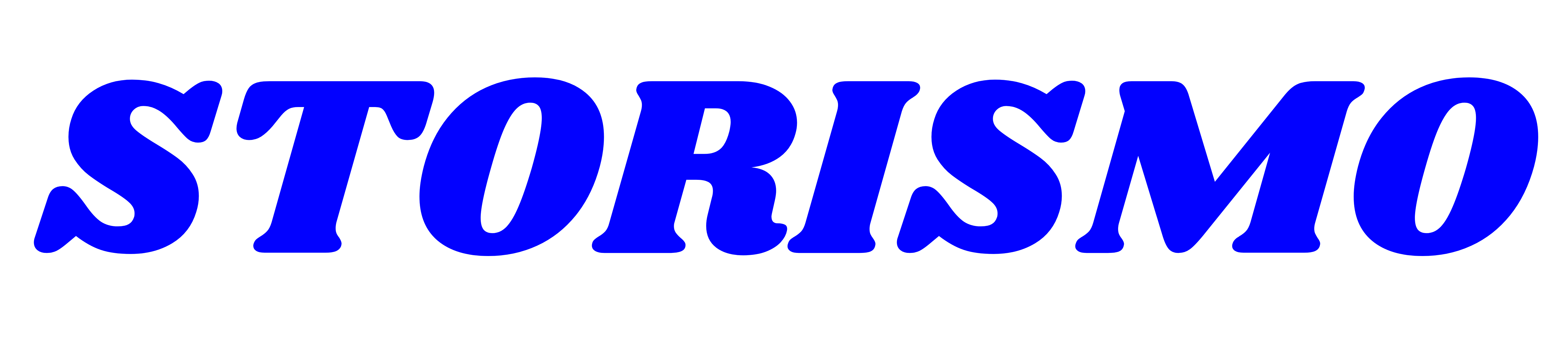Storismo